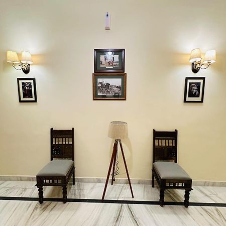 Raghvendra Heritage Jodhpur  Dış mekan fotoğraf