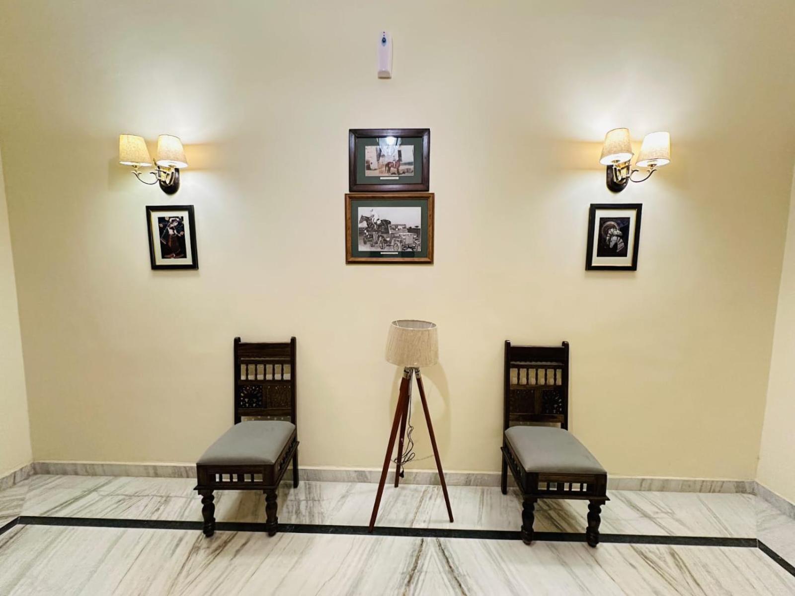 Raghvendra Heritage Jodhpur  Dış mekan fotoğraf