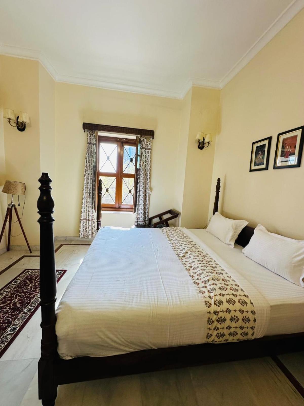 Raghvendra Heritage Jodhpur  Dış mekan fotoğraf
