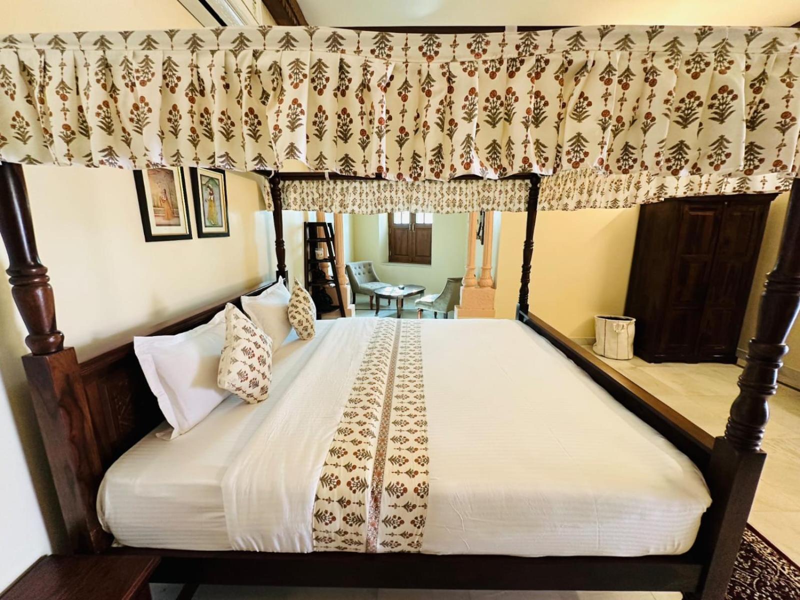 Raghvendra Heritage Jodhpur  Dış mekan fotoğraf