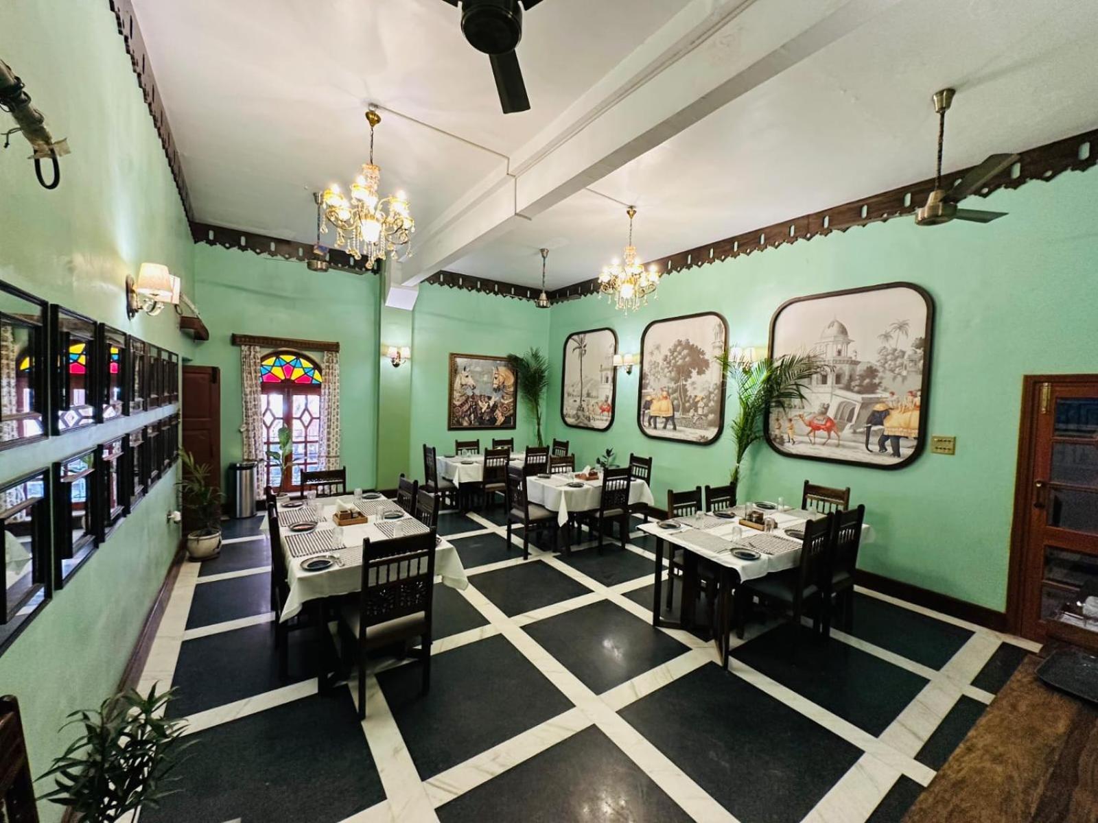 Raghvendra Heritage Jodhpur  Dış mekan fotoğraf