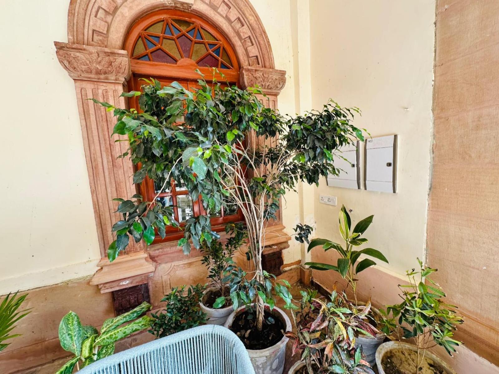 Raghvendra Heritage Jodhpur  Dış mekan fotoğraf