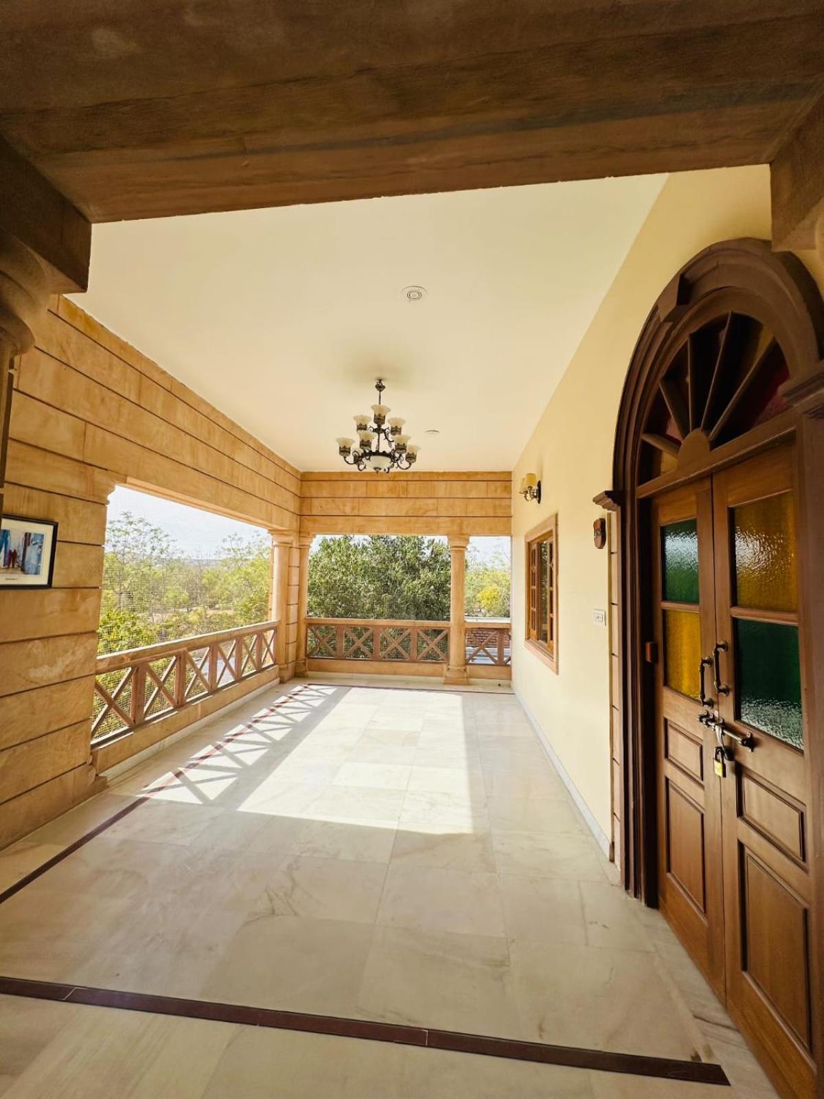 Raghvendra Heritage Jodhpur  Dış mekan fotoğraf