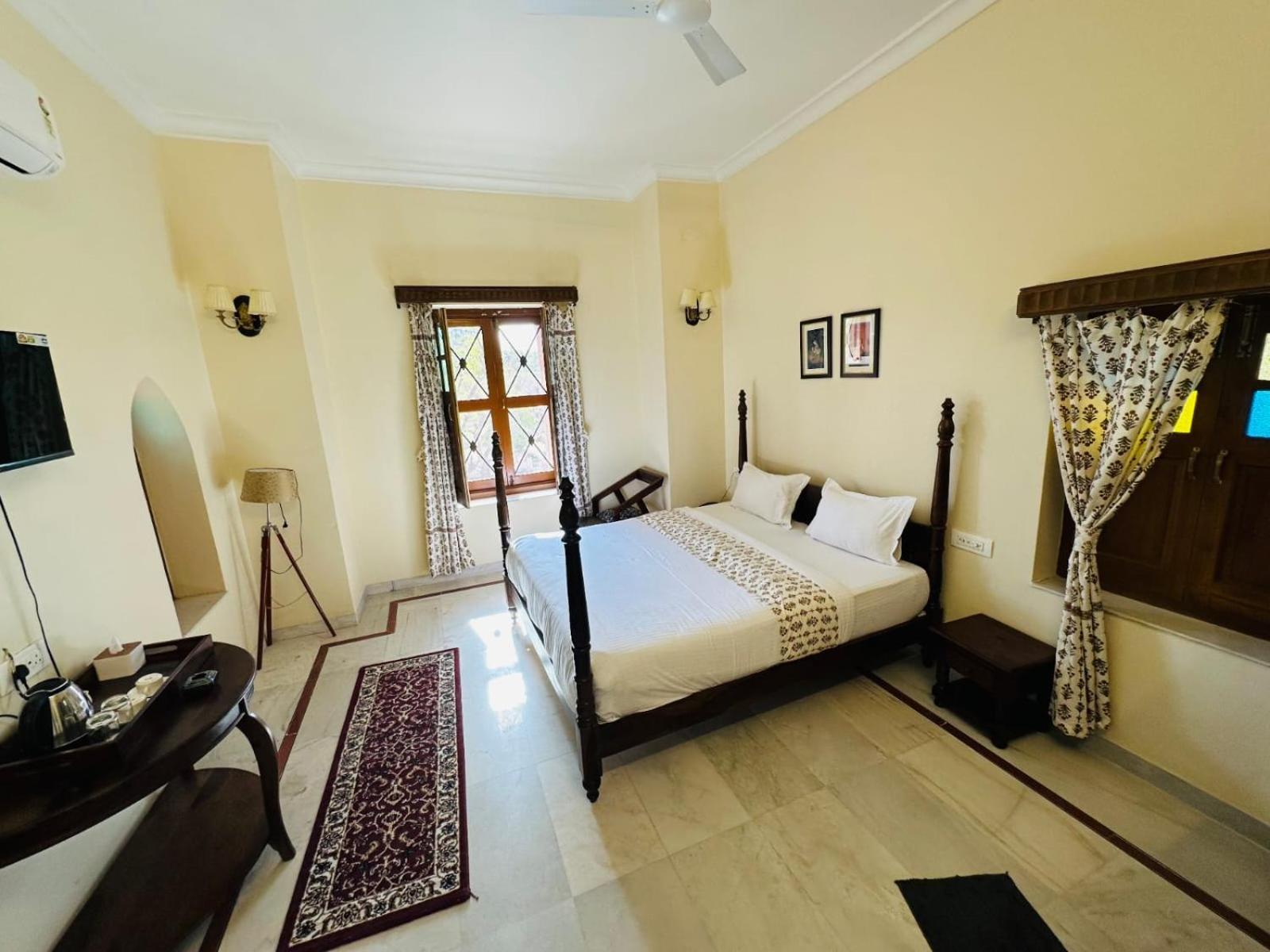 Raghvendra Heritage Jodhpur  Dış mekan fotoğraf