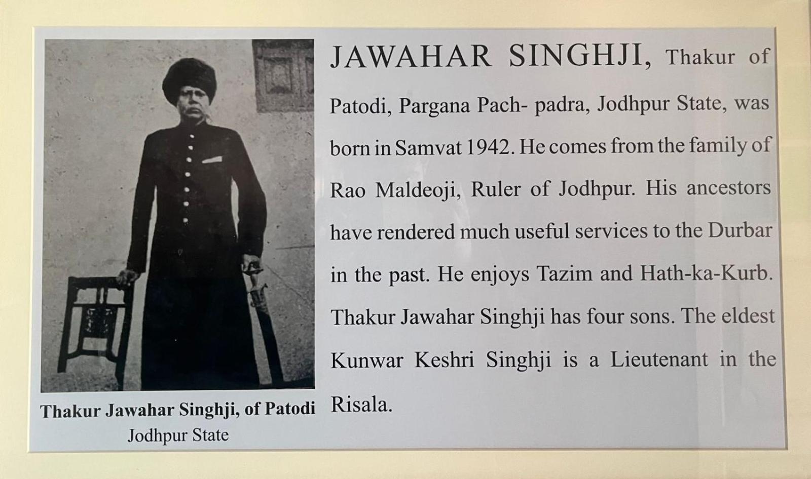 Raghvendra Heritage Jodhpur  Dış mekan fotoğraf